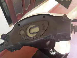 Mahindra Rodeo RZ 2014