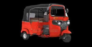 Bajaj RE 2026