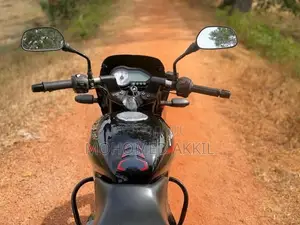 Bajaj Pulsar 150 2018