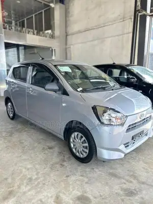 Daihatsu Mira ES - L Grade 2023