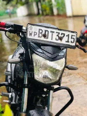 Hero Xtream Standard 2015