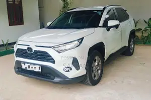 Toyota RAV4 2023