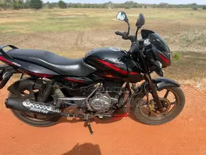 Bajaj Pulsar 150 2018