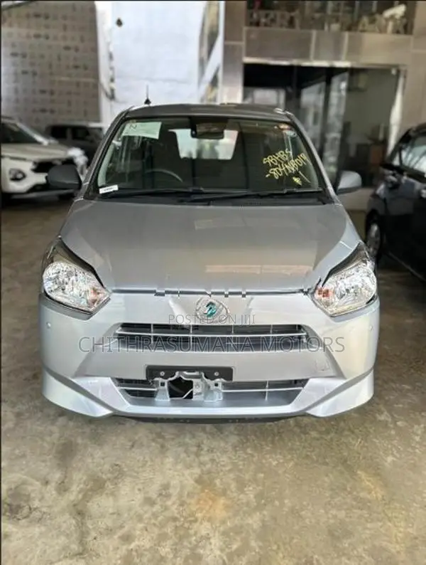 Daihatsu Mira ES - L Grade 2023