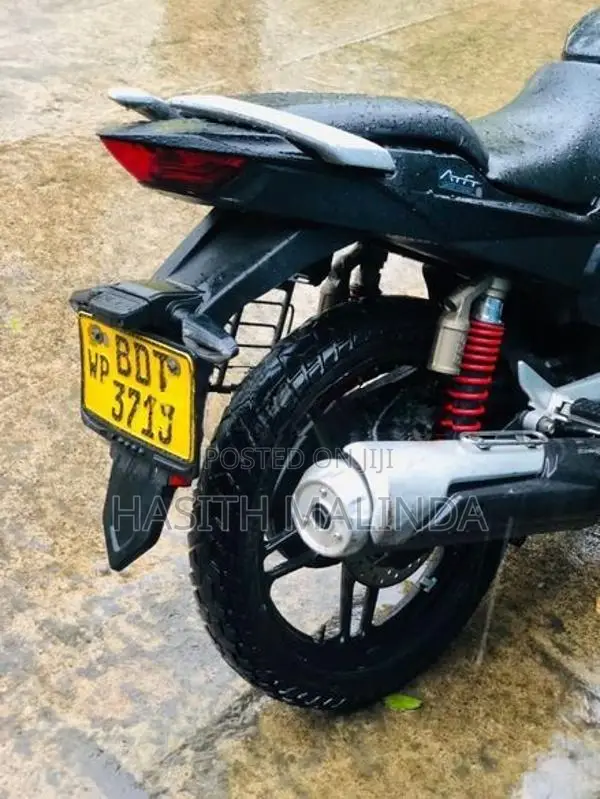 Hero Xtream Standard 2015