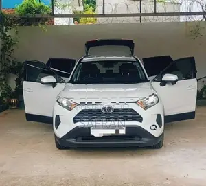Toyota RAV4 2023