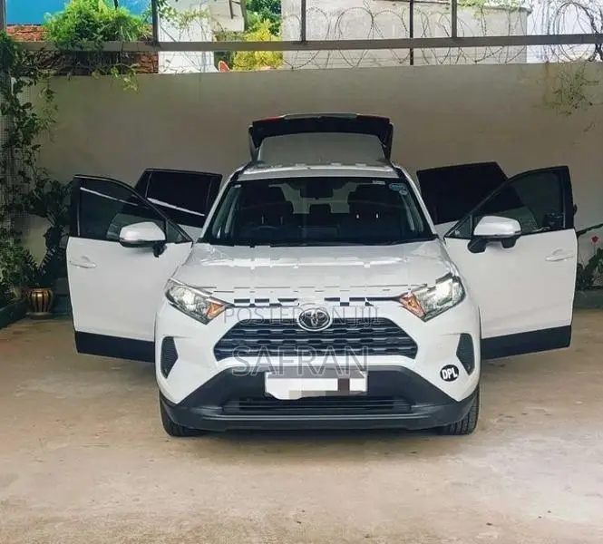 Toyota RAV4 2023