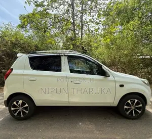 Suzuki Alto 2015