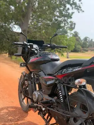 Bajaj Pulsar 150 2018