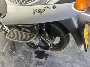 TVS Scooty Pep 75cc 2003