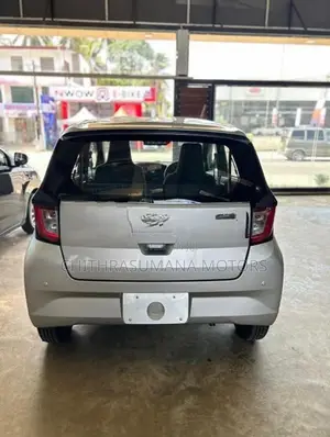 Daihatsu Mira ES - L Grade 2023