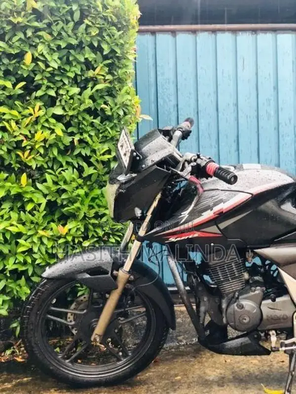 Hero Xtream Standard 2015