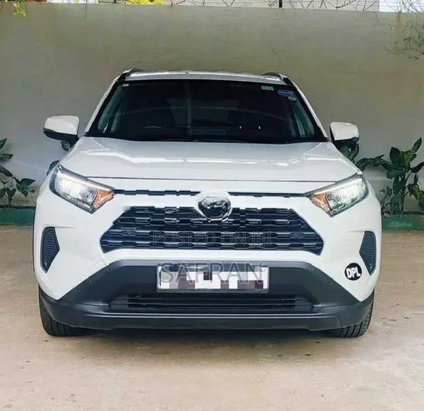 Toyota RAV4 2023