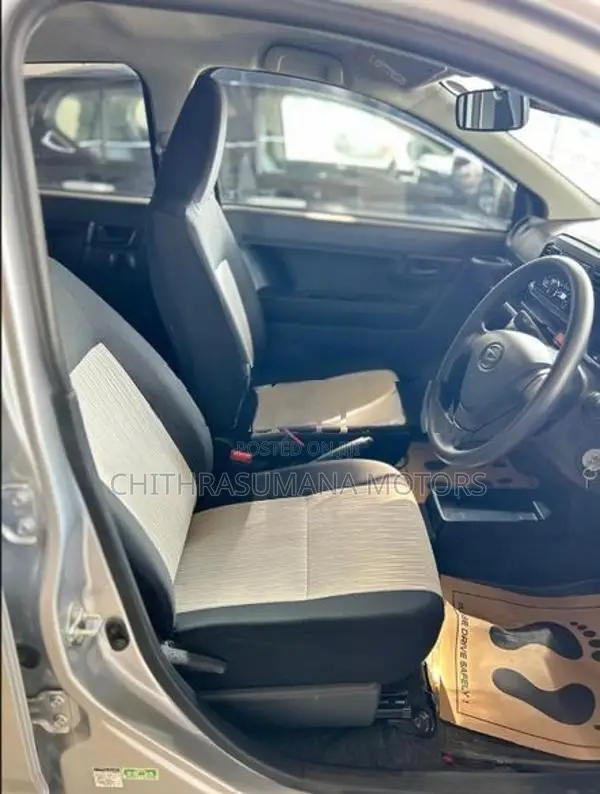 Daihatsu Mira ES - L Grade 2023
