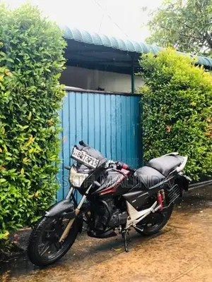 Hero Xtream Standard 2015