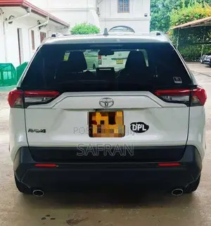 Toyota RAV4 2023