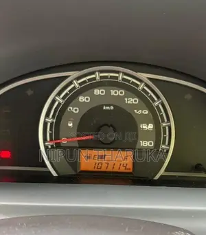 Suzuki Alto 2015