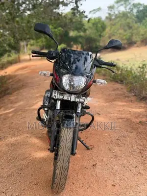 Bajaj Pulsar 150 2018