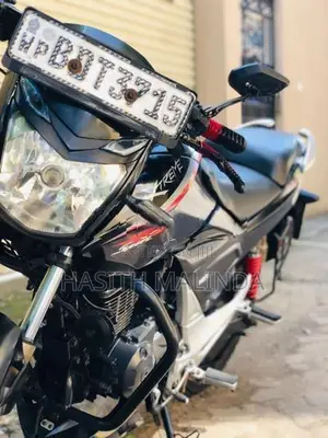 Hero Xtream Standard 2015