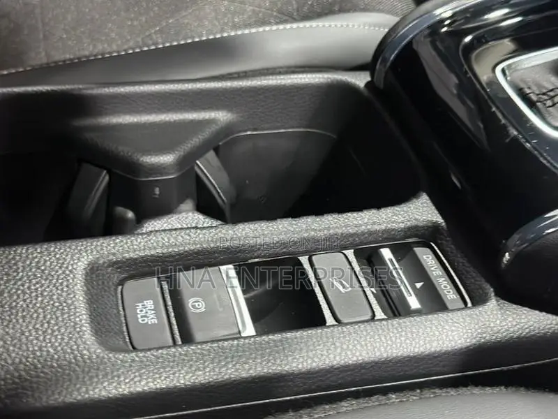 Honda Vezel Z premium 2024