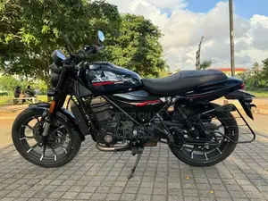 Harley Davidson X 440 T 2026