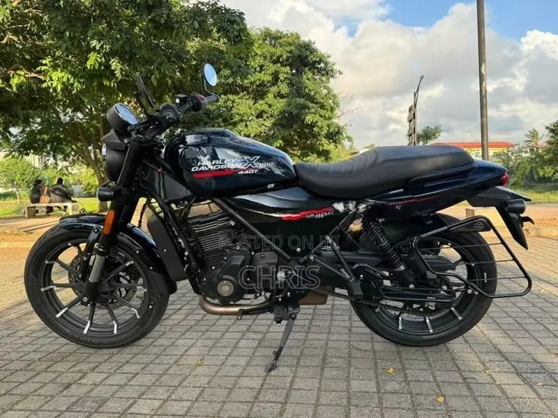 Harley Davidson X 440 T 2026