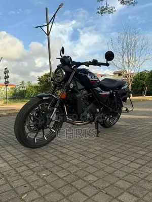 Harley Davidson X 440 T 2026