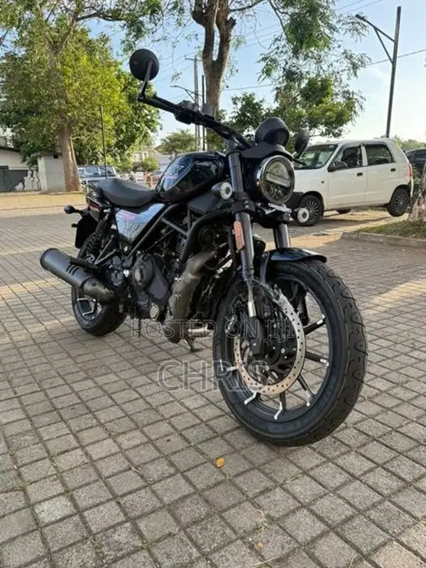 Harley Davidson X 440 T 2026
