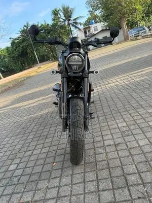 Harley Davidson X 440 T 2026