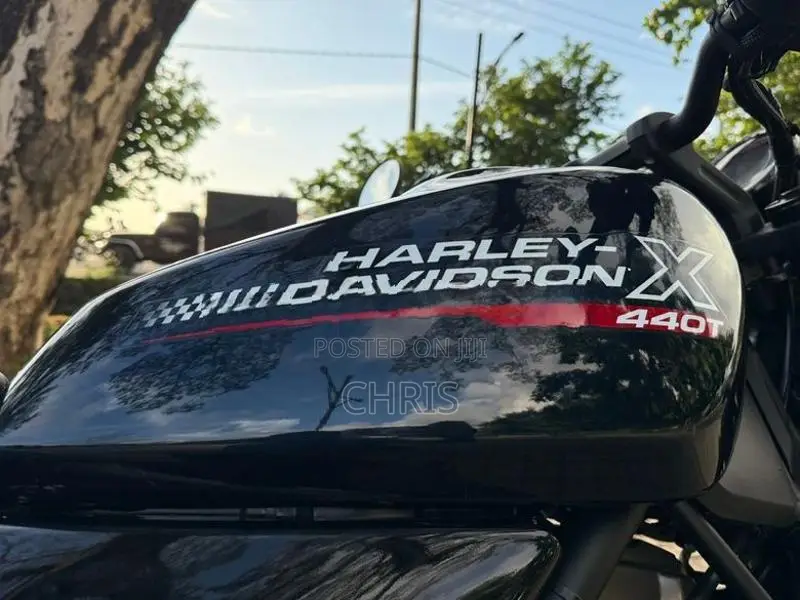 Harley Davidson X 440 T 2026