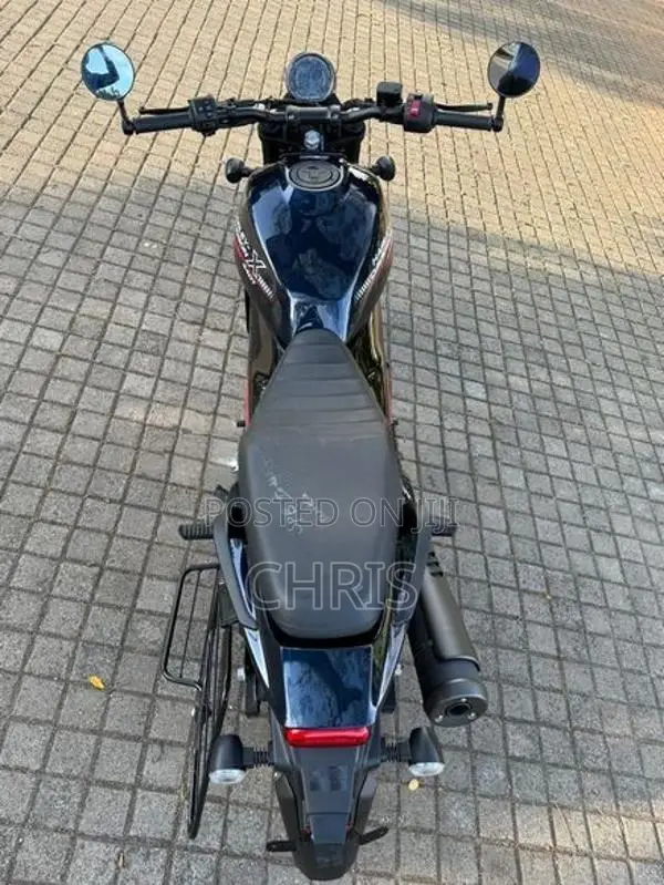 Harley Davidson X 440 T 2026