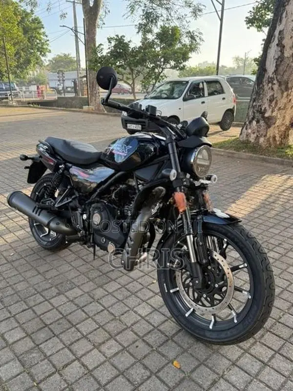 Harley Davidson X 440 T 2026