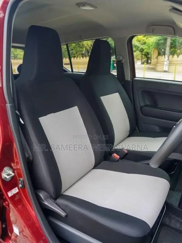 Daihatsu Mira X LIMITED SAFETY 2025