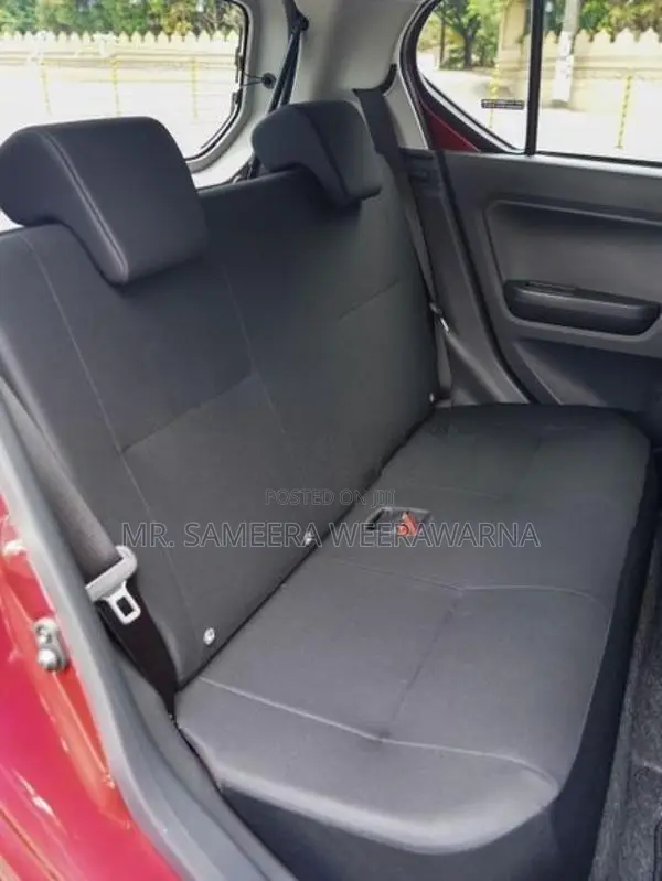 Daihatsu Mira X LIMITED SAFETY 2025