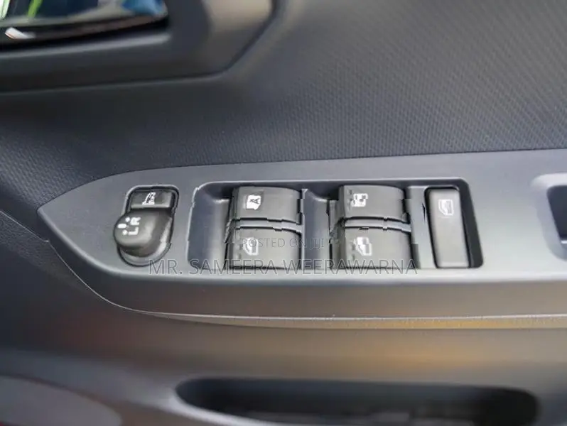 Daihatsu Mira X LIMITED SAFETY 2025