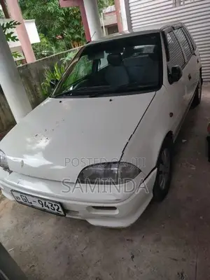 Suzuki Cultus 1998
