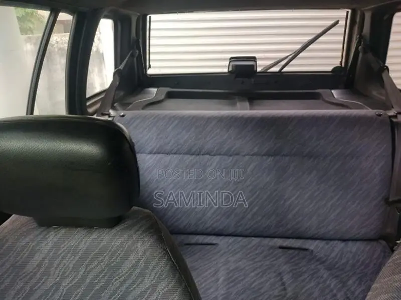 Suzuki Cultus 1998