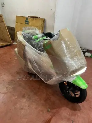 Honda PCX 125 2026