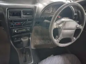 Suzuki Cultus 1998