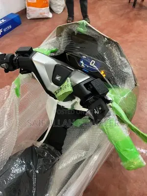 Honda PCX 125 2026