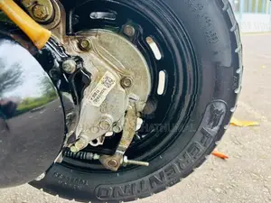Honda Dio 2018