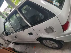 Suzuki Cultus 1998