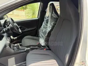 Toyota Yaris X Grade 2026