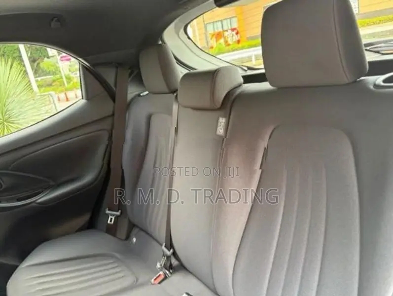 Toyota Yaris X Grade 2026