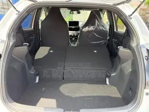 Toyota Yaris X Grade 2026