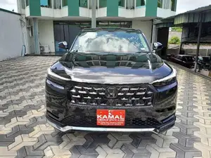 Honda Vezel z Premium 2025