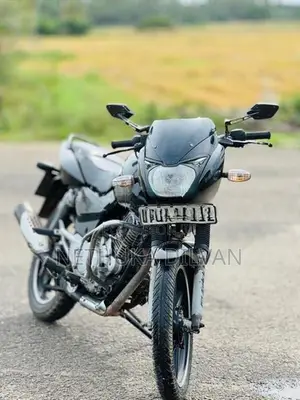 Bajaj Pulsar 150 2009
