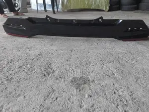 Toyota Roomy (M900 A) Rear Buffer Body Kit - Reconditioned