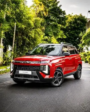 Hyundai Venue N Line N10 2026