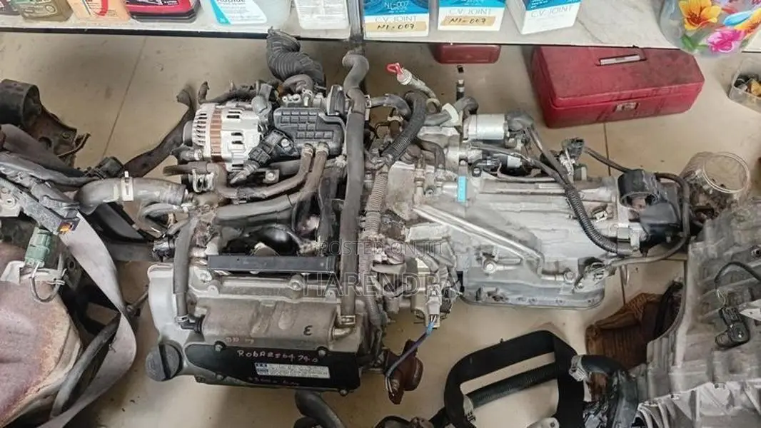 Suzuki Every Da17